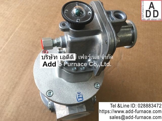 JSAV 40R40/1-3 Kromschroder (4)
